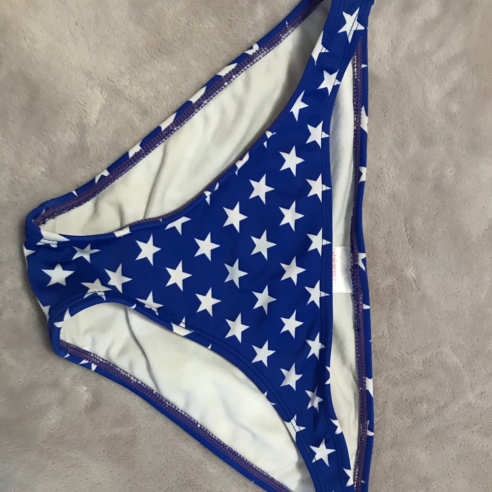 Xhilaration Swim Bottoms